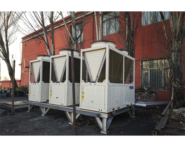 包頭薩拉齊明華洗煤廠(chǎng)